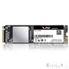SSD ADATA SX6000LNP LITE 1TB 3D TLC M.2 2280 PCIe Gen3x4 Read / Write: 1800/1200MB