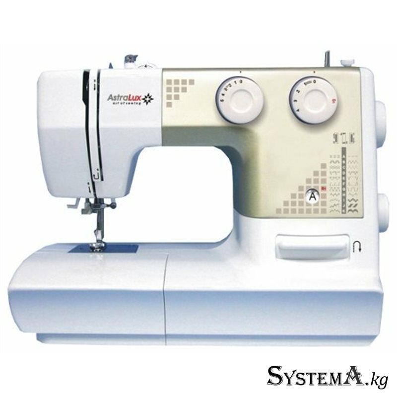 Швейная машина Astralux DC-8571