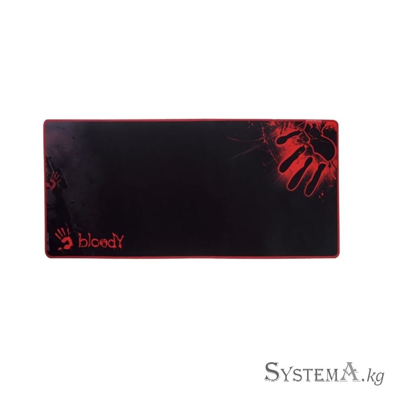 A4TECH BLOODY B-087S PROFESSIONAL X-THIN GAMING MOUSE PAD (700*300*2mm)