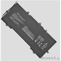 Батарейка Original HP VR03XL HP Envy 13-d 13-d000  13-d010nr 13-d008na 13-d053s3 13-d040wm 13-d049tu 13-d040nr 11.4V 45WH 3830mA