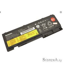 Батарейка Original Lenovo 42T4845 ThinkPad T420s T430s 0A36287 42T4844 42T4846 42T4847  45N1143 11.1V 3900mAh