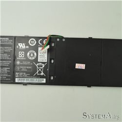 Батарейка Original Acer Aspire ES1-511/R7-571/R7-572/V5-472/V5-473/V5-552/V5-572 (AP13B8K)15V3560mAh