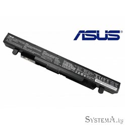 Батарейка Original Asus A41N1424  ZX50 ZX50J ZX50JX VX50I GL552JX GL552V  14.4V  3150mAh
