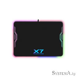 A4TECH XP-50NH RGB GAMING MOUSE PAD USB (358 x 256 x 7 mm)