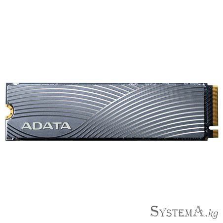 SSD ADATA SWORDFISH 1TB 3D NAND M.2 2280 PCIe NVME Gen3x4 Read / Write: 1800/1200MB