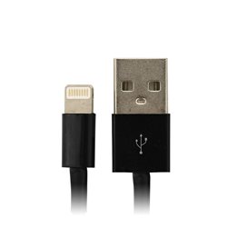 Кабель OLTO ACCZ-5015 USB Black