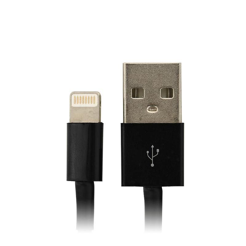 Кабель OLTO ACCZ-5015 USB Black