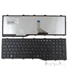 Клавиатура Fujitsu LIFEBOOK AH532 A532 N532 NH532 в панели  русская