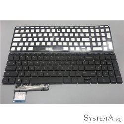 Клавиатура HP Envy m6-K K000 k015 k025 k010dx k088 k054 k022 k125 англ с подсветкой