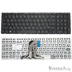 Клавиатура HP HP 15q aj006TX 15g-ad001tx 250G4 255G4 256G4