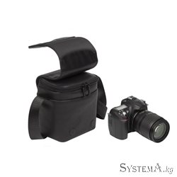 RivaCase 7611 Black System Camera Case