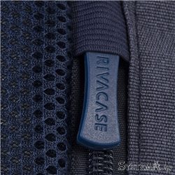 RivaCase 7760 Blue 15.6" Backpack