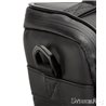 RivaCase 1501 Black Antishock SLR Camera Case