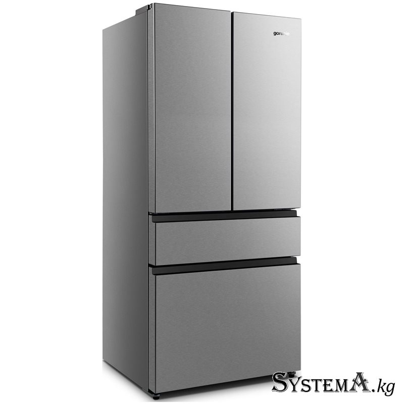 Холодильник NRM 8181 UX