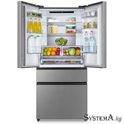 Холодильник NRM 8181 UX