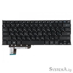 Клавиатура Asus X201 X201E S200 S200E X202E Q200E Q200