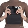 Bag for tablet 7" RivaCase 3132 Black Malpensa
