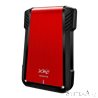 Adata EX500 External Enclosure USB 3.0 Red