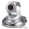 Веб камера Genius IPCAM 350TR (поворотная, для удаленого видеонаблюдения, +mic)