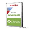 Toshiba 6TB 7200rpm 256MB S300 HDWT360UZSVA SATA3