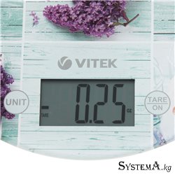 Весы VITEK VT-2426 L