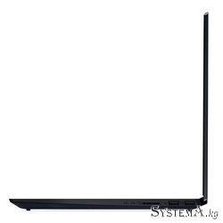 Lenovo Ideapad S340-15IIL Abyss_Blue Intel Core i3-1005G1 (up to 3.4Ghz), 12GB, 1TB + 128GB SSD, Intel HD Graphics 620, 15.6" IP
