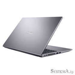 Asus X509UB (X509UB-EJ028) State Grey, Intel® Core™ i3-7020U, 4GB DDR3, 1TB, NVidia GeForce MX110 2GB, 15.6" Full HD (1920x1080)