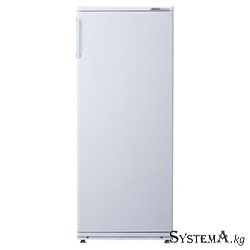 Холодильник ATLANT МХ 5810-62 Белый (1 камера, 285 л, класс A (174 кВтч/год), 41 дБ, 1 компрессор, D-Frost, 1500x600x600)