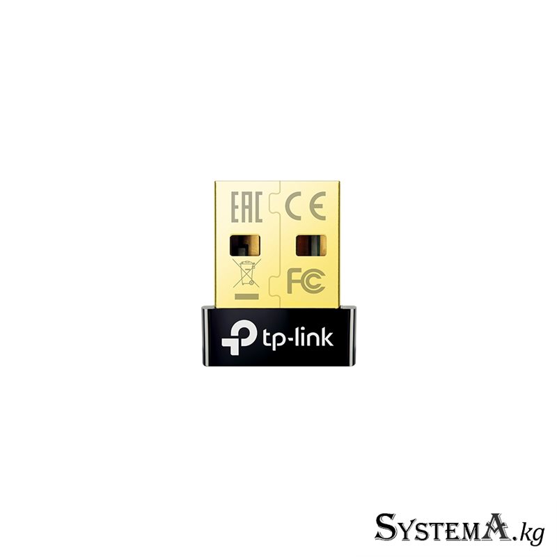 Адаптер Bluetooth USB TP-LINK UB4A(UN)