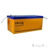 Аккумулятор Delta DTM12200L 12V 200Ah