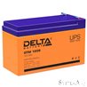 Аккумулятор Delta DTM1209 12V 9Ah