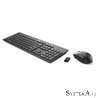 T6L04AA HP Slim Wireless KB and Mouse