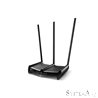 Роутер Wi-Fi TP-LINK Archer C58HP(UN) AC1350 Dual-Band, 867Mb/s 5GHz+450Mb/s 2.4GHz, 4xLAN 100Mb/s, 3 антенны, IPTV, Wall-Penetr