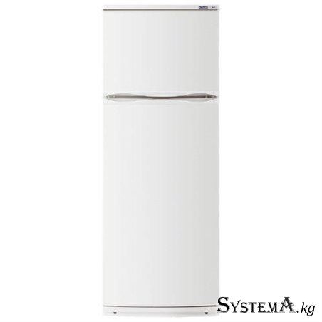 Холодильник ATLANT МХМ 2835-90 Белый (2 камеры, 280/70/202 л, -18°C, класс A (332 кВтч/год), 41 дБ, 1 компрессор, D-Frost, 1630x
