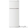 Холодильник ATLANT МХМ 2835-90 Белый (2 камеры, 280/70/202 л, -18°C, класс A (332 кВтч/год), 41 дБ, 1 компрессор, D-Frost, 1630x