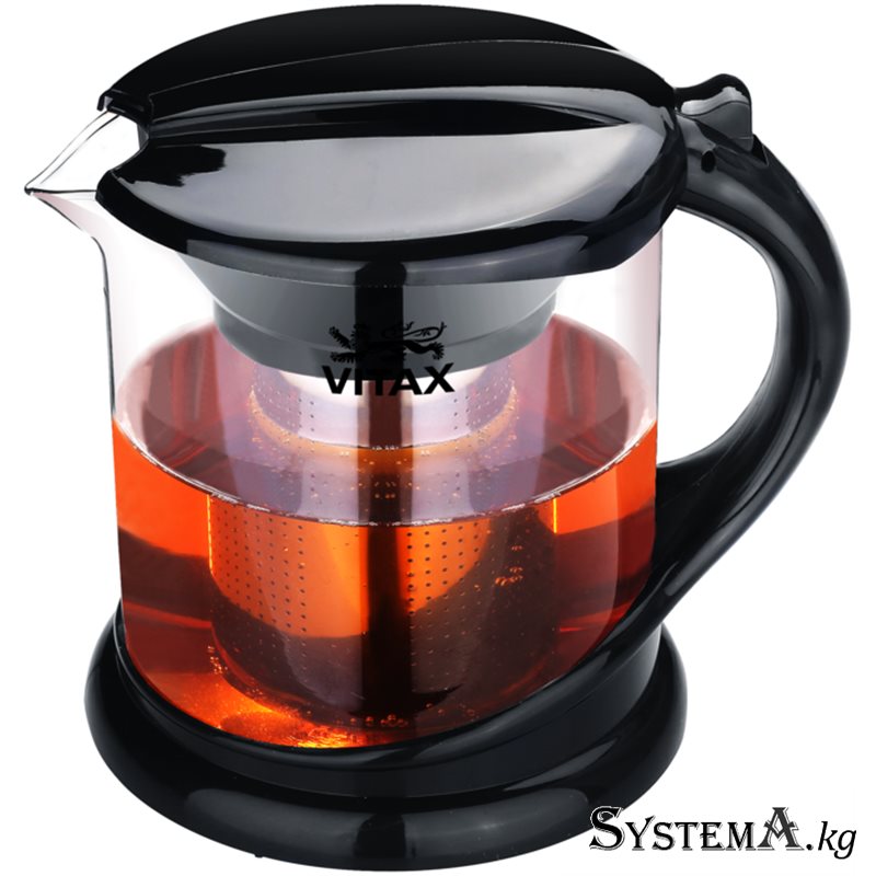 Чайник заварочный Vitax VX-3304 1000 мл 