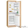 Встраиваемый холодильник ATLANT ХМ 4307-000 (248/167/80 л, -18°C, 100Вт, 40 дБ, 1780x540x560)
