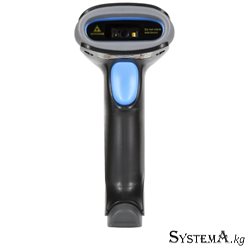 Сканер Tovi i260 2D проводной USB (auto)