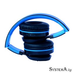 Наушники Toshiba Headphone RZE- BT200H Bluetooth Blue