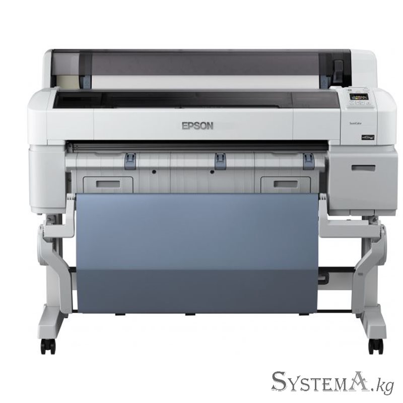 Принтер Epson SureColor SC-T5200 (A0 (36