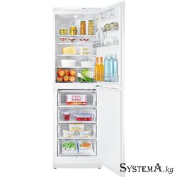 Холодильник ATLANT ХМ-6023-031 капельный