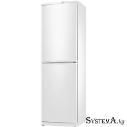 Холодильник ATLANT ХМ-6023-031 капельный