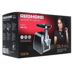 REDMOND RMG-1222