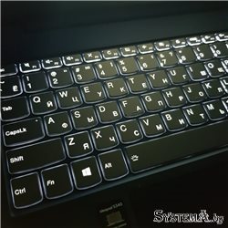 Lenovo Ideapad S340-15IIL Abyss_Blue Backlight Keyboard купить в Бишкеке бишкек