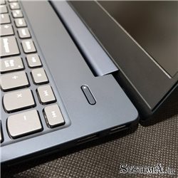 Lenovo Ideapad S340-15IIL Abyss_Blue Backlight Keyboard купить в Бишкеке бишкек