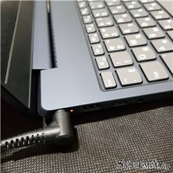 Lenovo Ideapad S340-15IIL Abyss_Blue Backlight Keyboard купить в Бишкеке бишкек