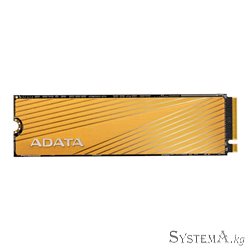 SSD ADATA FALCON 1TB 3D NAND M.2 2280 PCIe NVME Gen3x4 Read / Write: 3100/1500MB