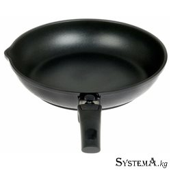Сковорода без крышки Rondell RDA-867 Escurion 24см