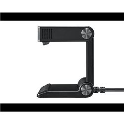 Samsung TV Camera VG-STC3000/RU - 5.0 Мп, 2 микрофона, 1280x720(max),   USB 2.0, 128 Мбит/с
