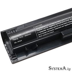 Battery HP Ri04